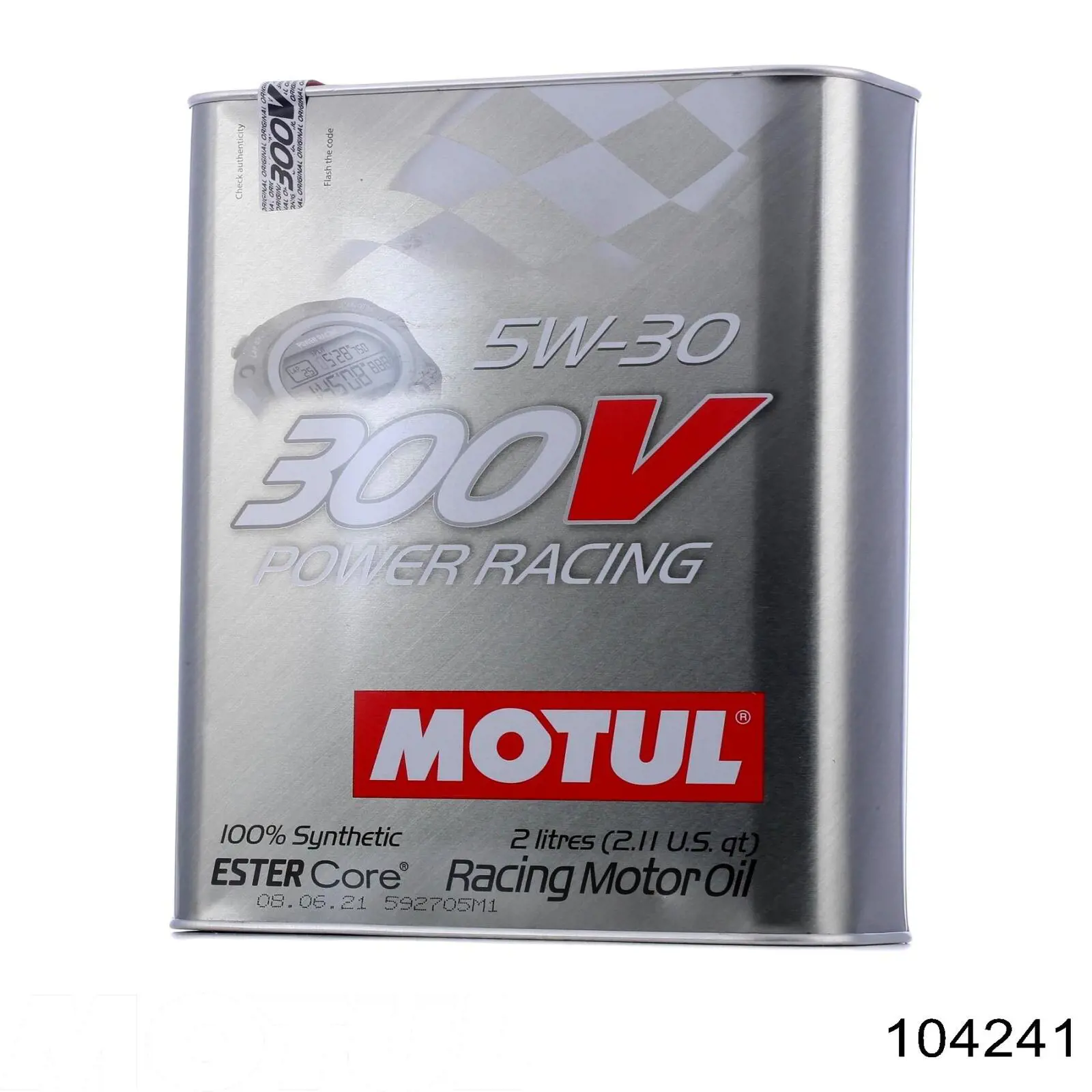 Олива Motul 104241 ціна, від 19.04 USD
