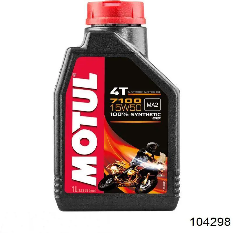 Олива Motul 104298 ціна, від 23.58 USD