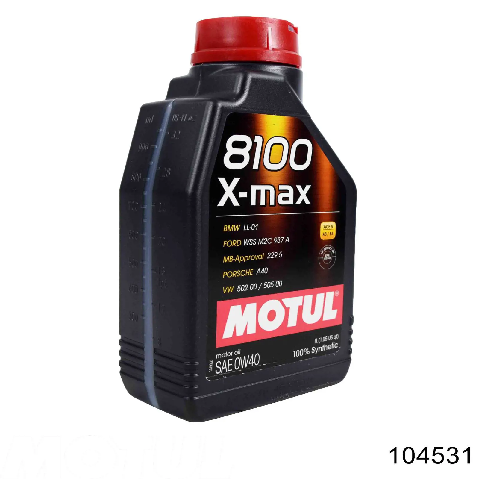 348301 Motul Масло двигуна