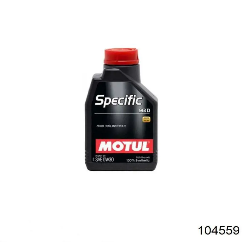 Олива Motul 104559 ціна, від 13.14 USD
