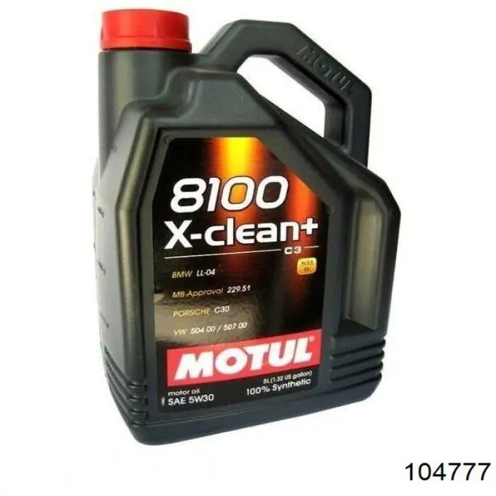 Олива Motul 104777 ціна, від 63.79 USD