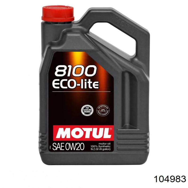 Моторне масло 6739 Liqui Moly