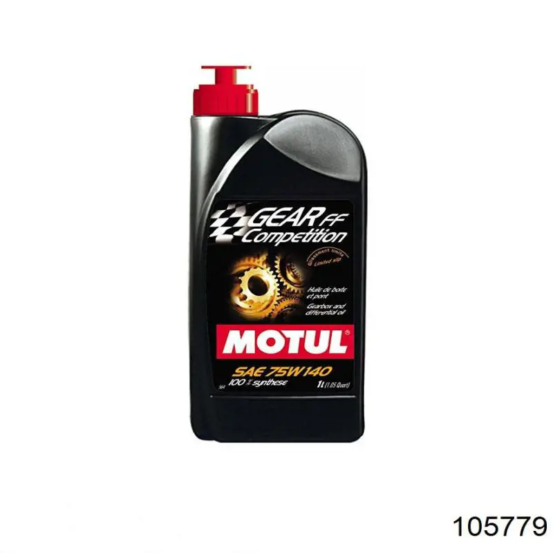 Купити 105779 Motul Масло кп