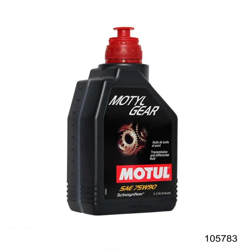 Масло трансмісії 105783 Motul