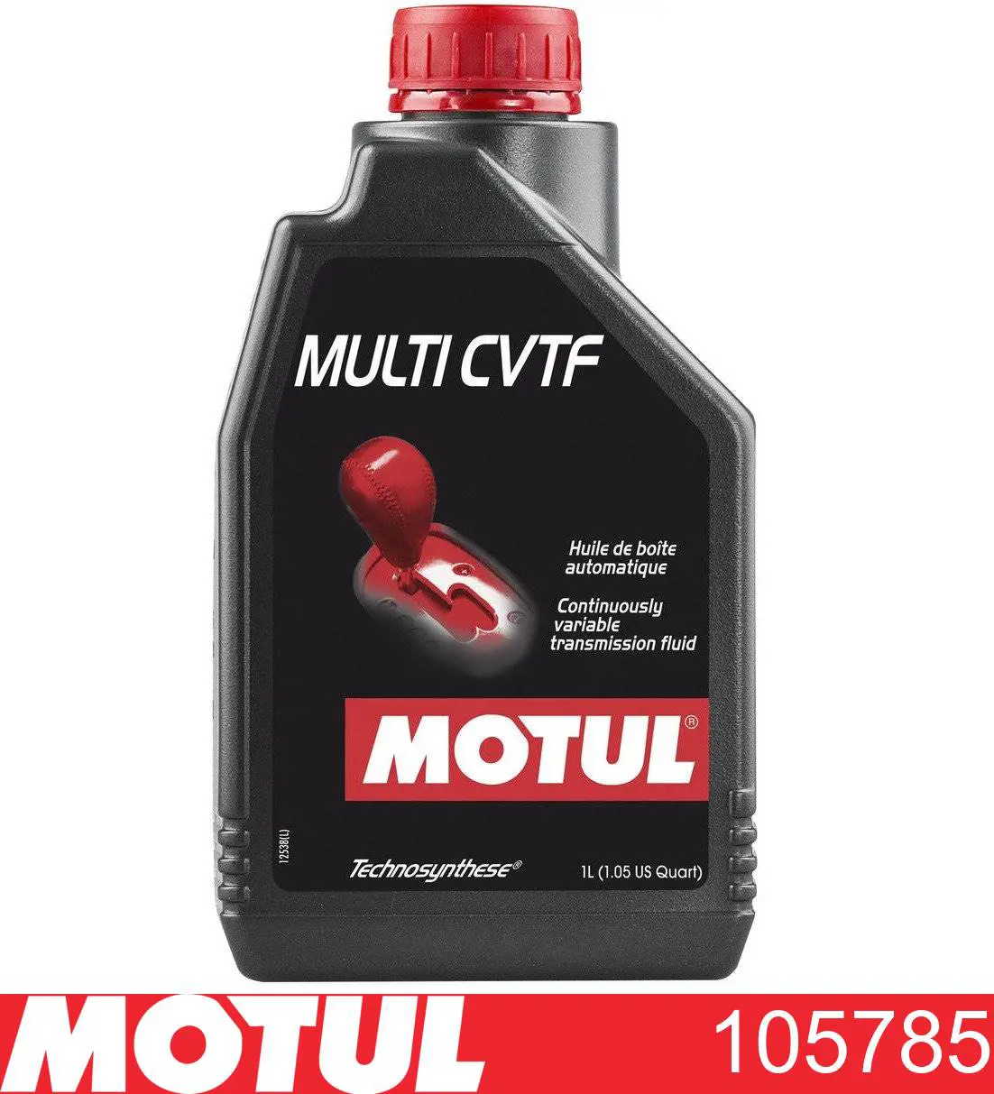 Купити 105785 Motul Масло коробки передач