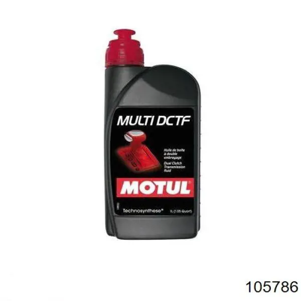 105786 Motul Масло для роздавальної коробки