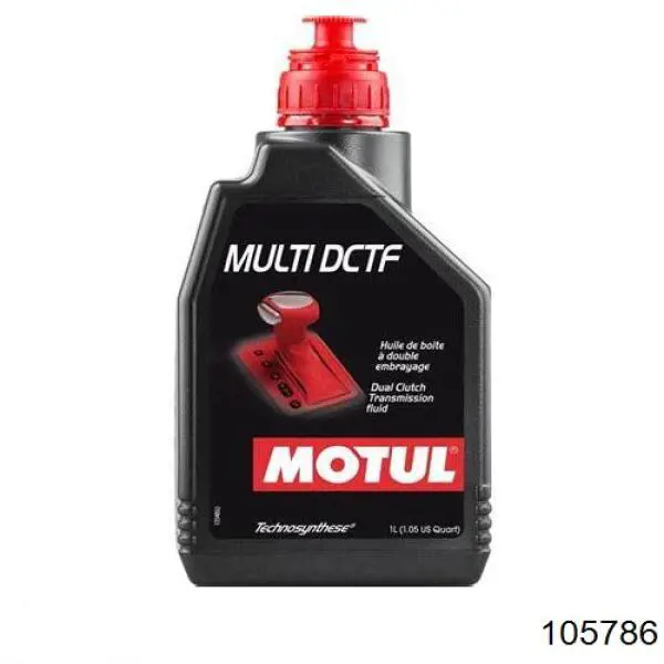 Купити 105786 Motul Масло кп