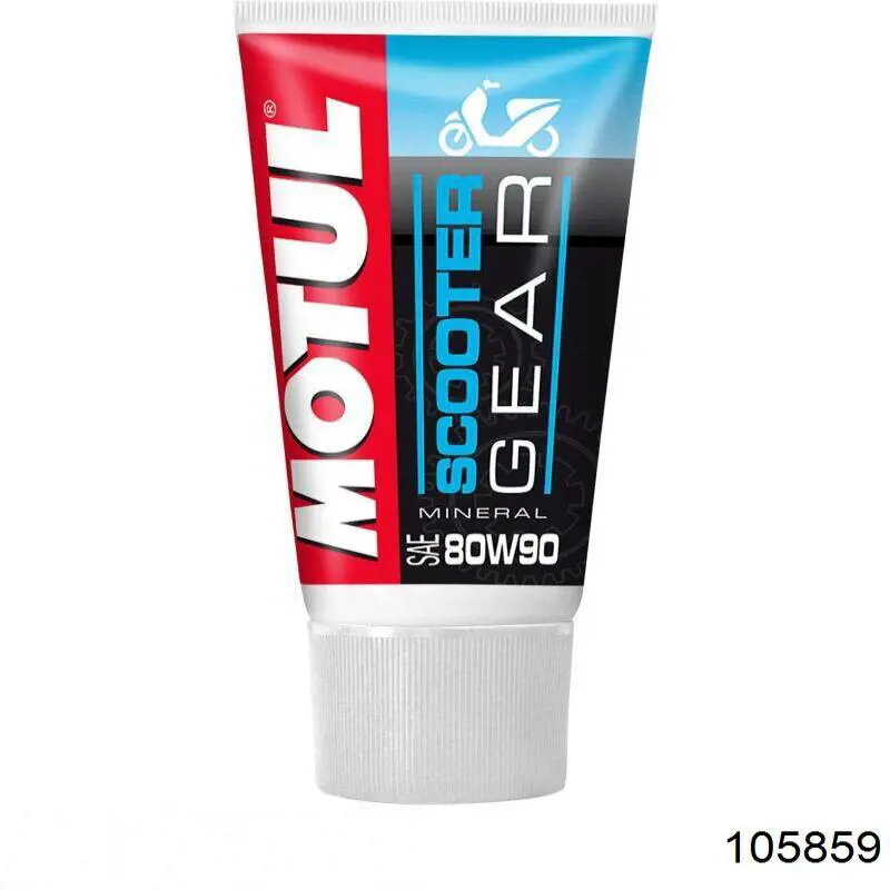 Масло варіатора Motul 105859 ціна, від 10.16 USD