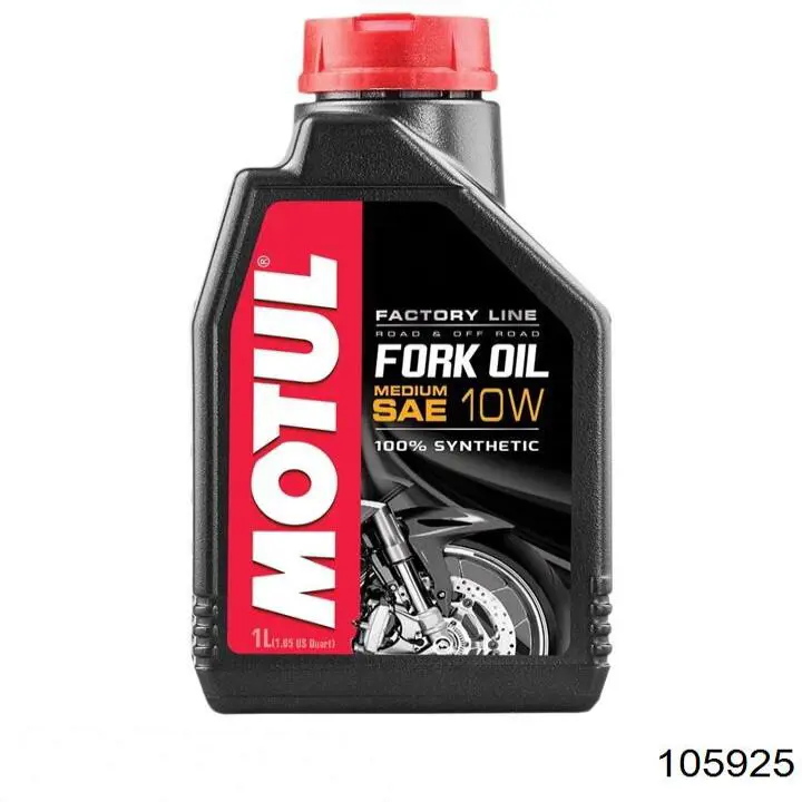 Масло вилкове Motul 821601 ціна, від 38.83 USD