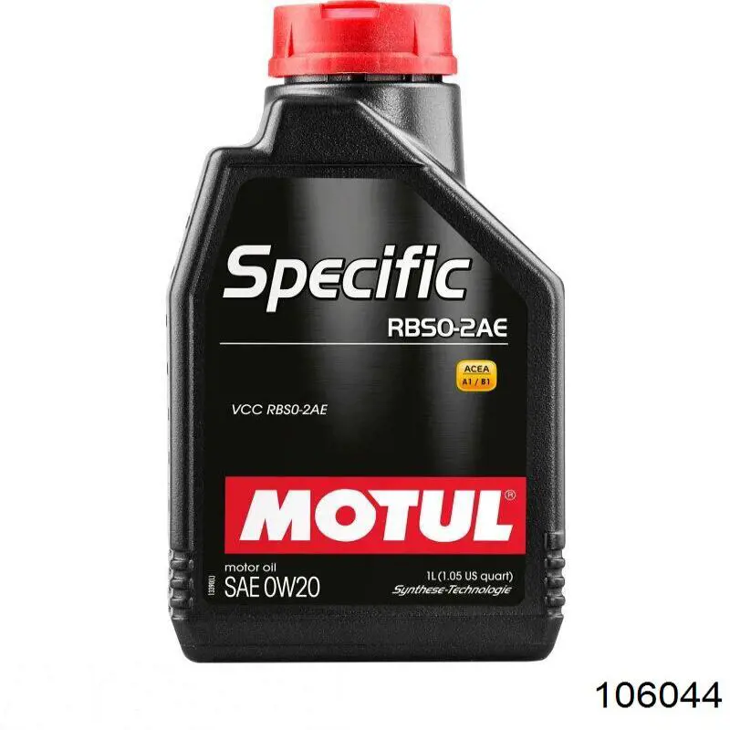 Олива Motul 106044 ціна, від 17.08 USD