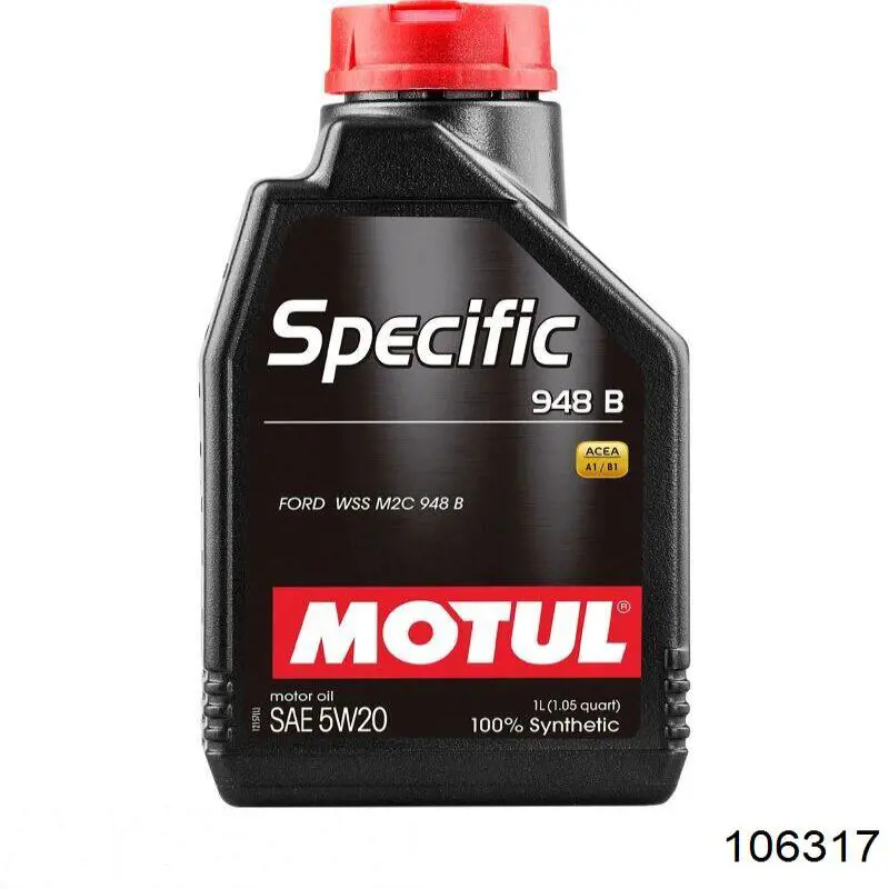 Олива Motul 106317 ціна, від 14.53 USD