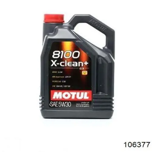 106377 Motul масло моторне