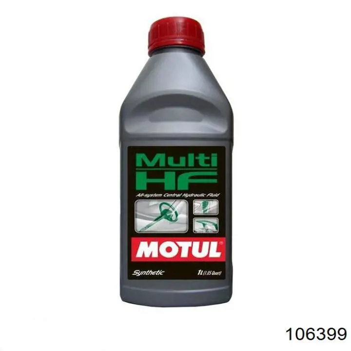 ГПР рідина Motul 106399 ціна, від 17.67 USD