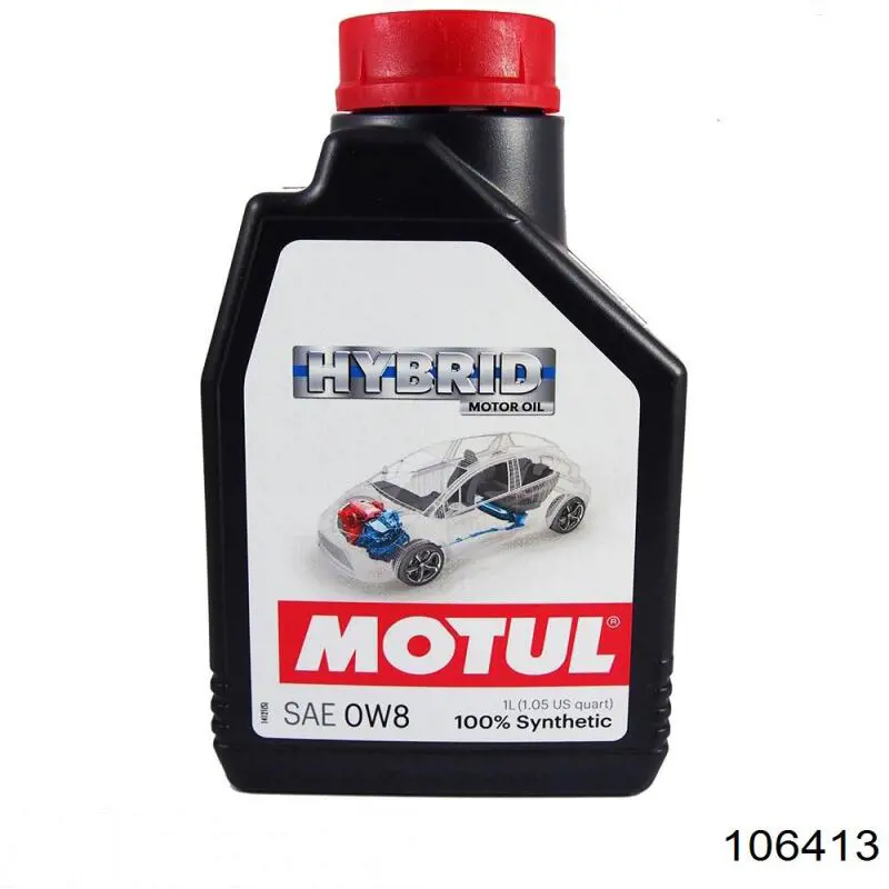 05001PC MPM OIL Масло двигуна