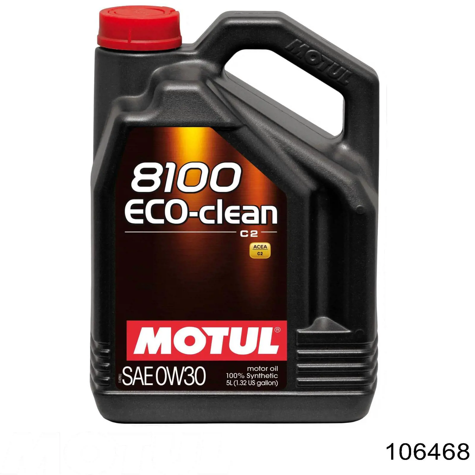 Купити 106468 Motul Масло кп
