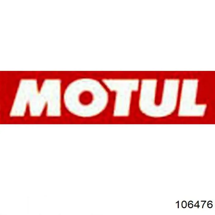 Масло трансмісії 106476 Motul