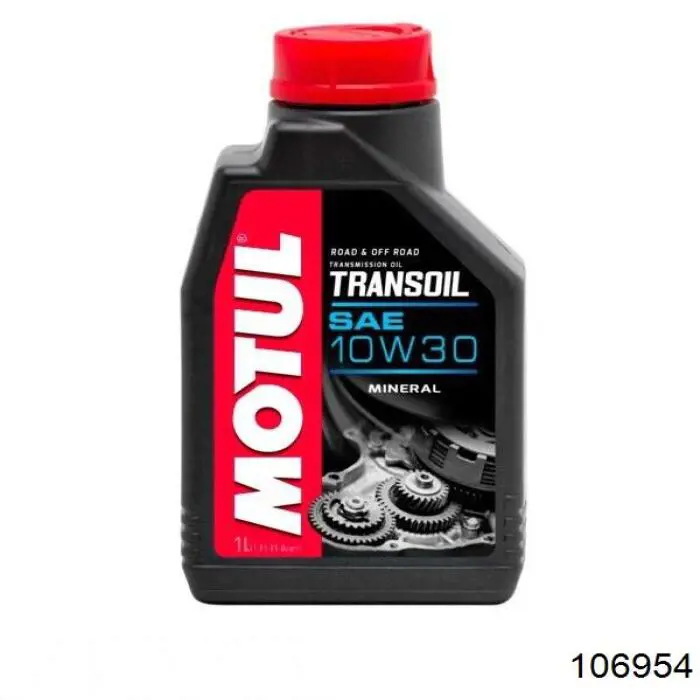 Масло трансмісії 106954 Motul