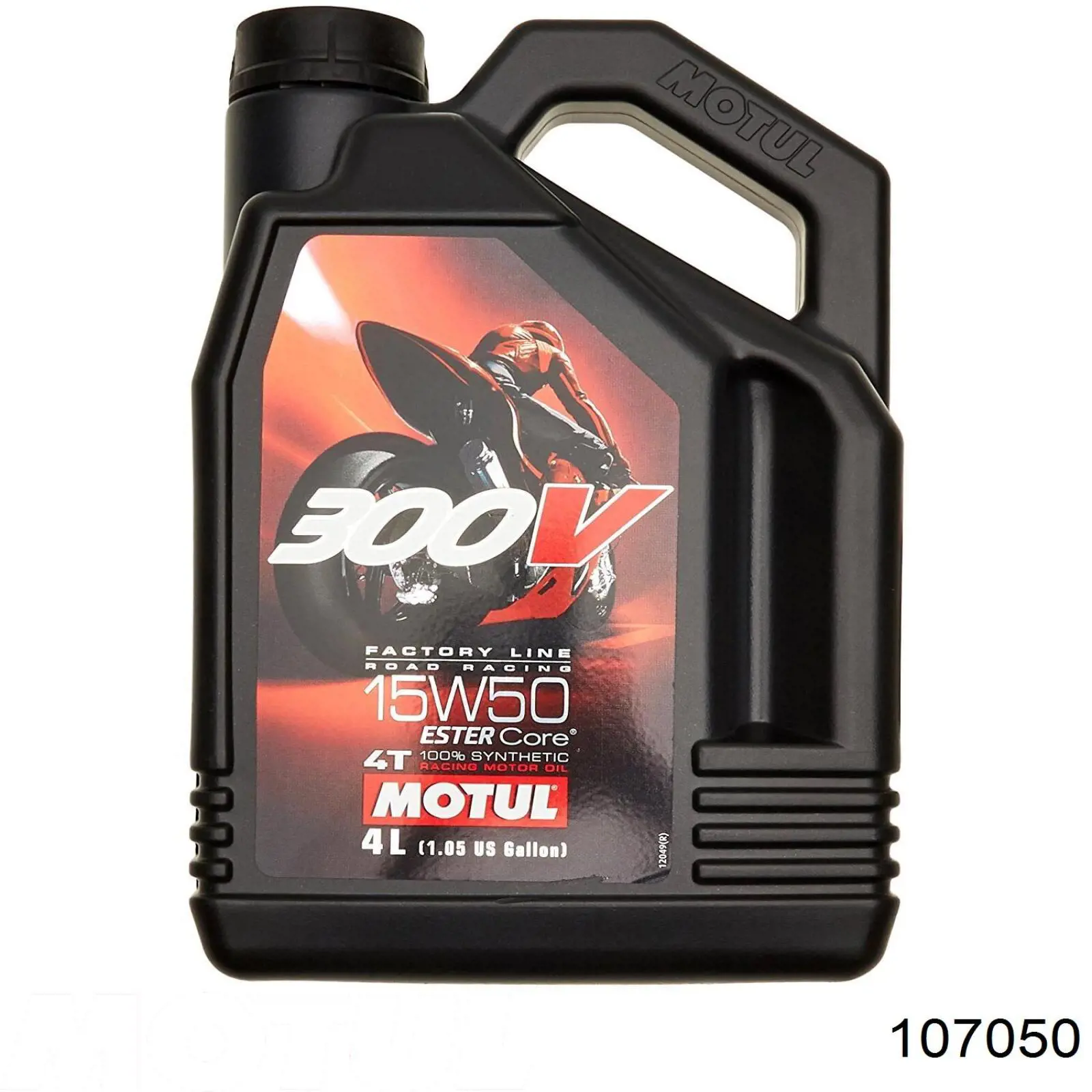 Олива Motul 107050 ціна, від 58.98 USD