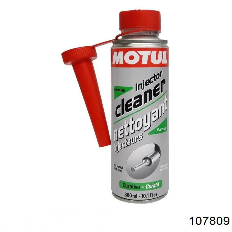 Очищувач клапанів двигуна Motul 107809 ціна, від 7.77 USD
