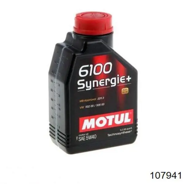 Купити 107941 Motul 