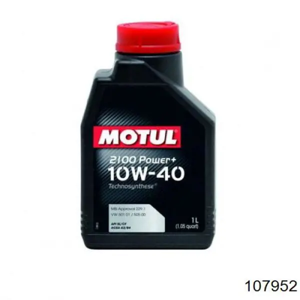 Олива Motul 107952 ціна, від 49.36 USD