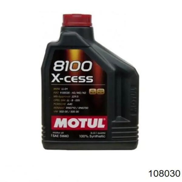 113139 Motul 