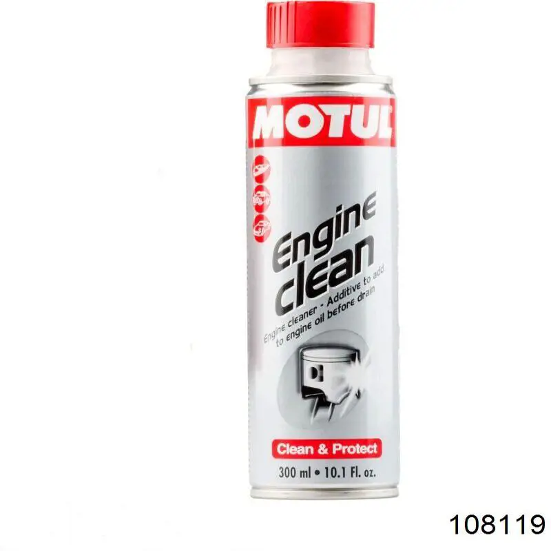  108119 Motul