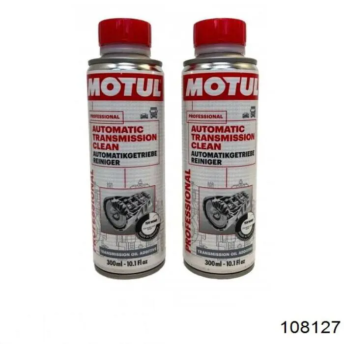 Присадка МКПП Motul 108127 ціна, від 10.51 USD