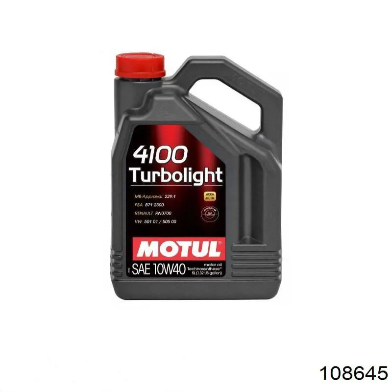 Купити RP141N55 Repsol Масло