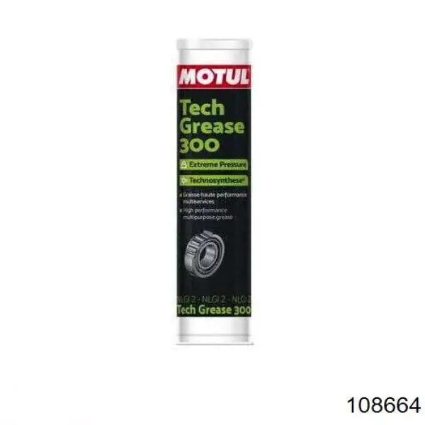  108664 Motul