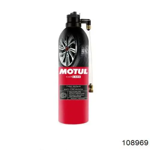 Купити 108969 Motul 