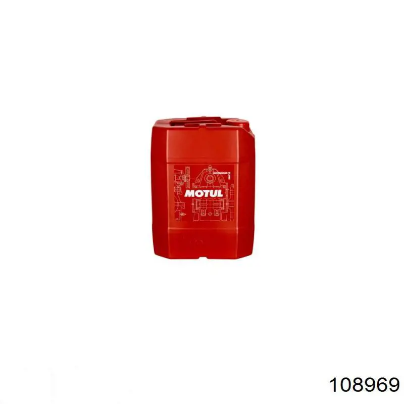  Motul 108969 ціна, від 155.44 USD
