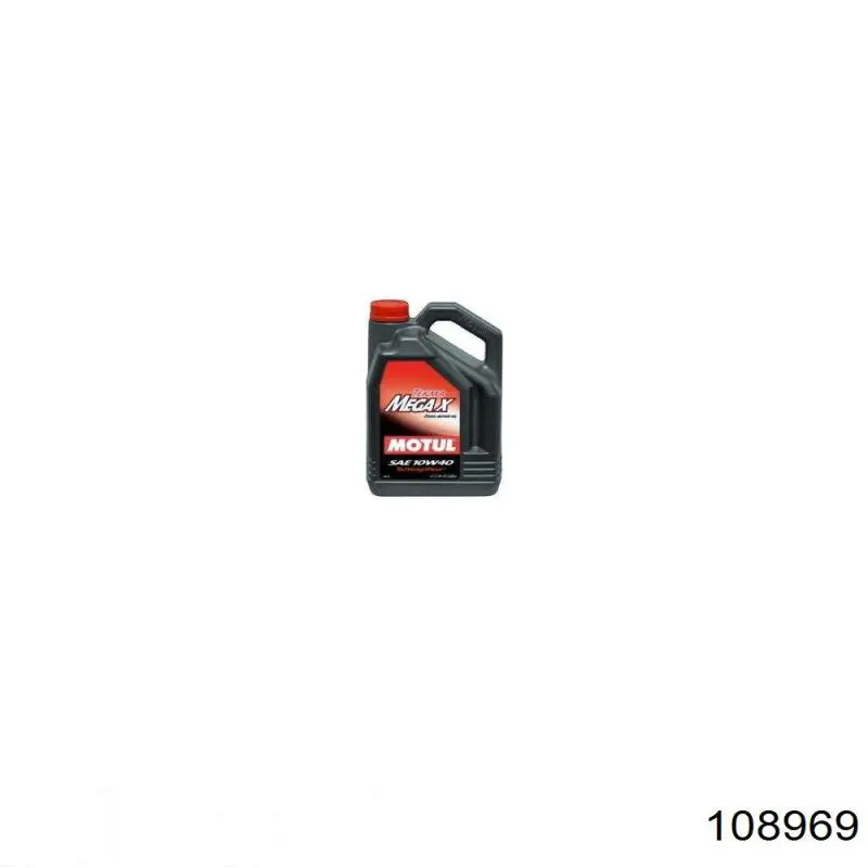 108969 Motul 