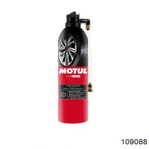 109088 Motul масло моторне