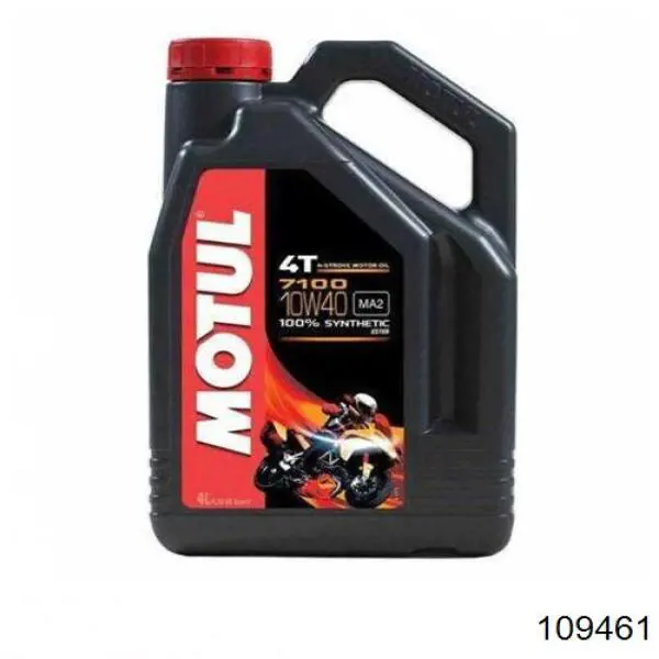 113000 Motul Масло двигуна