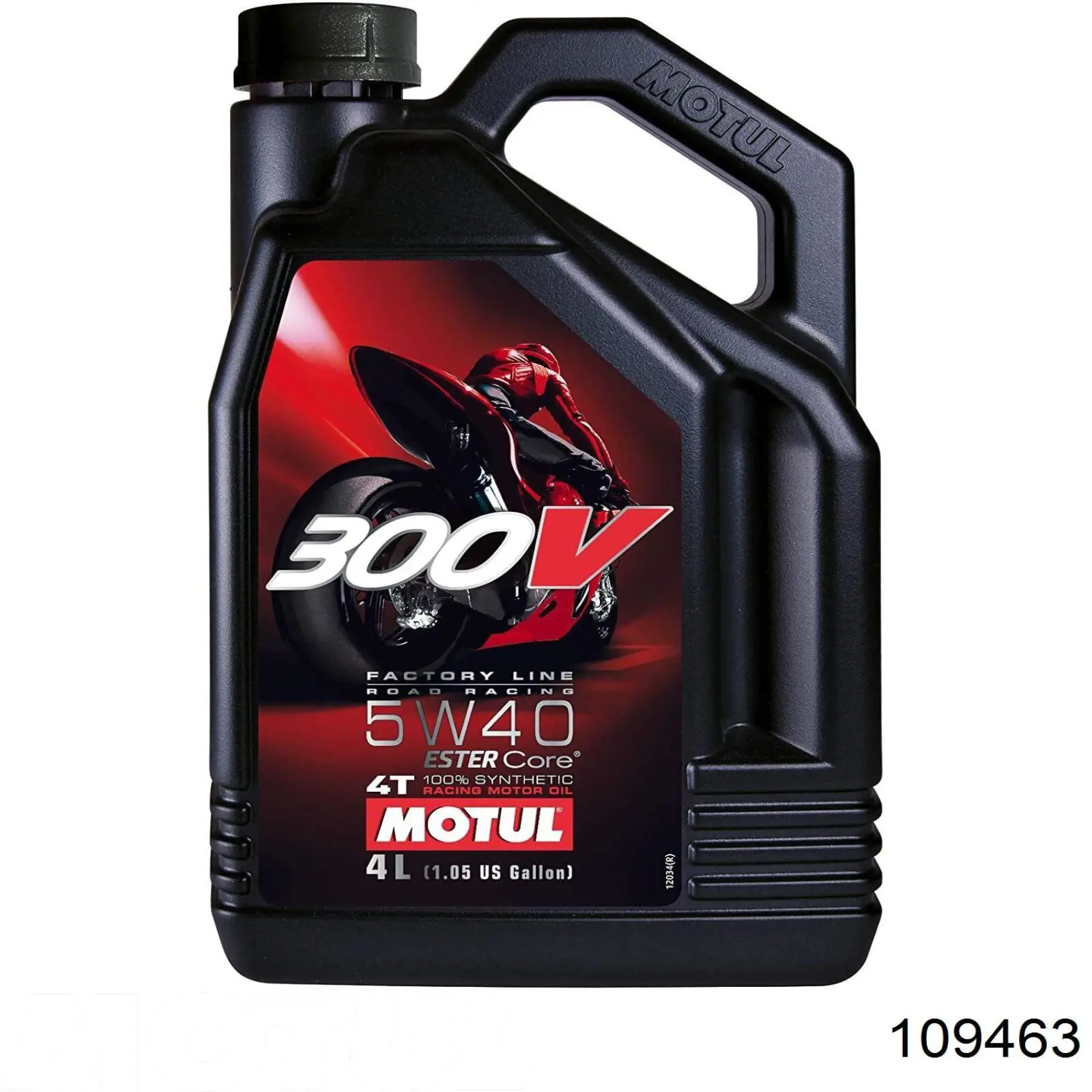 Олива Motul 109463 ціна, від 33.41 USD