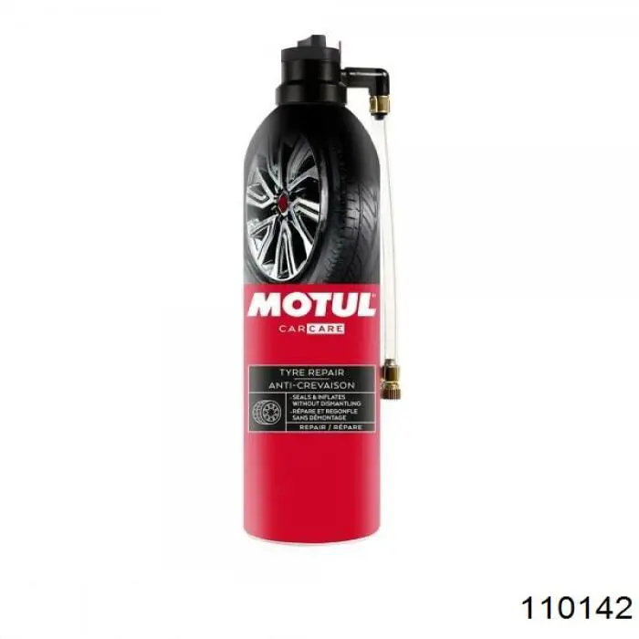 Купити 110142 Motul Герметик для шин