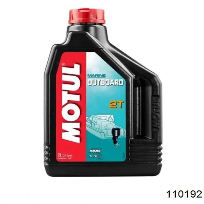 Купити 110192 Motul 