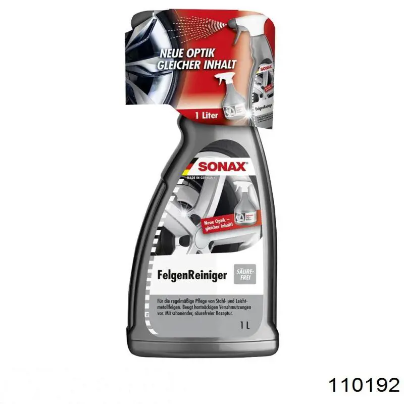  110192 Motul