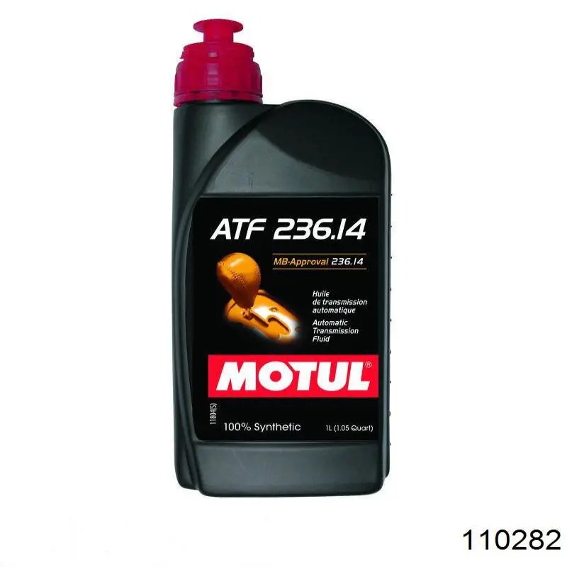 Моторна олива Motul 110282