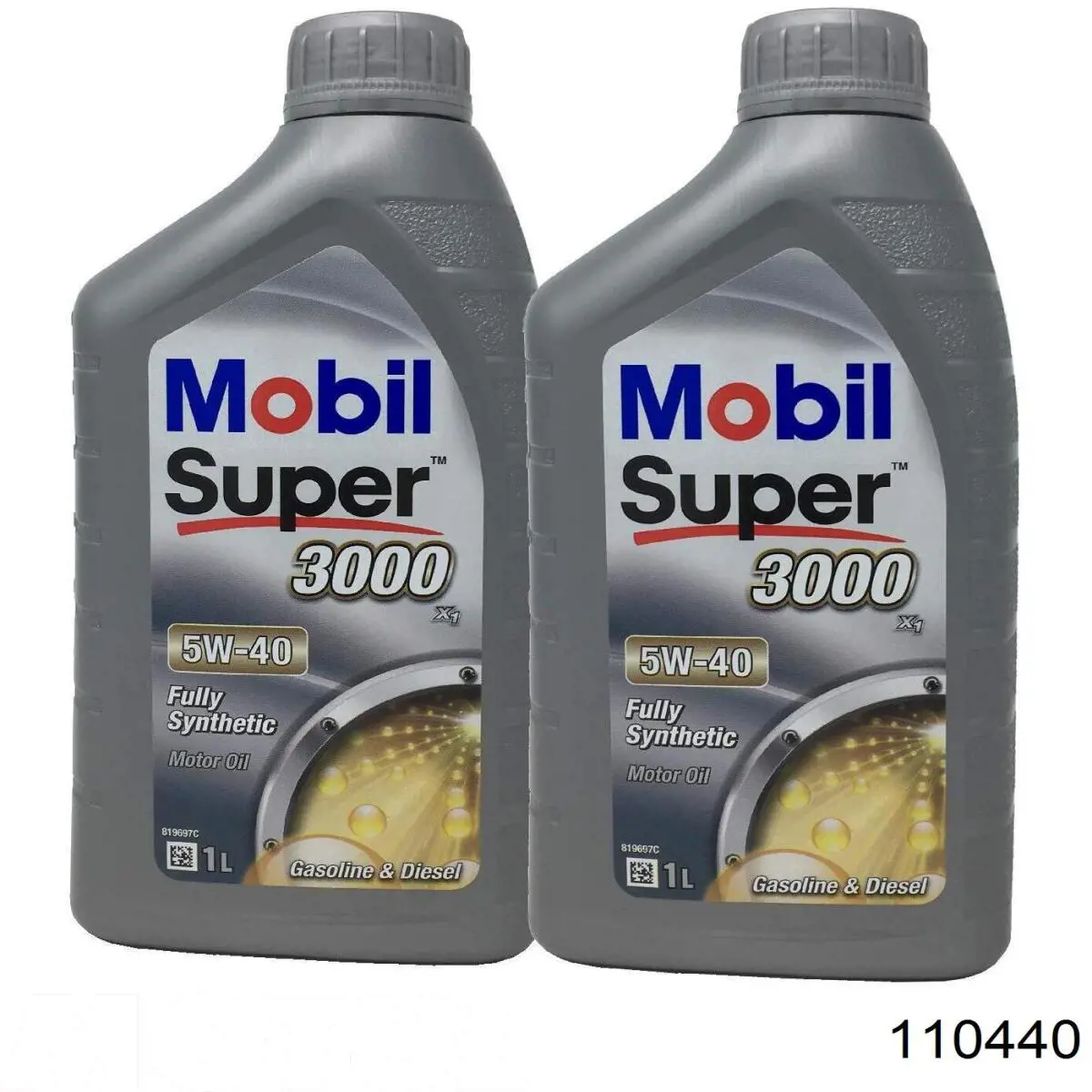 Купити 7711949782 Renault (RVI) Масло коробки передач