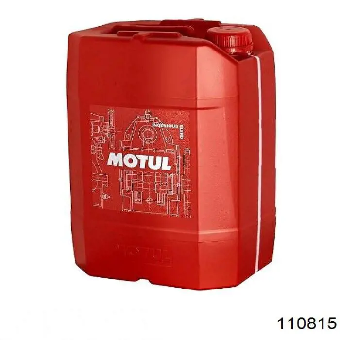 Олива MPM OIL 05005RN ціна, від 51.18 USD
