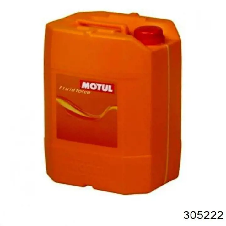 Купити 305222 Motul Масло кп
