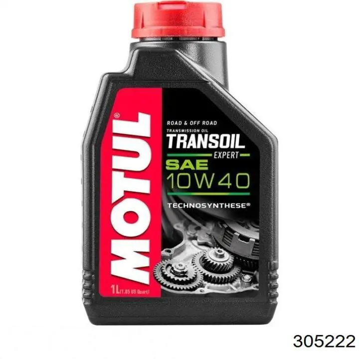 Масло трансмісії 305222 Motul