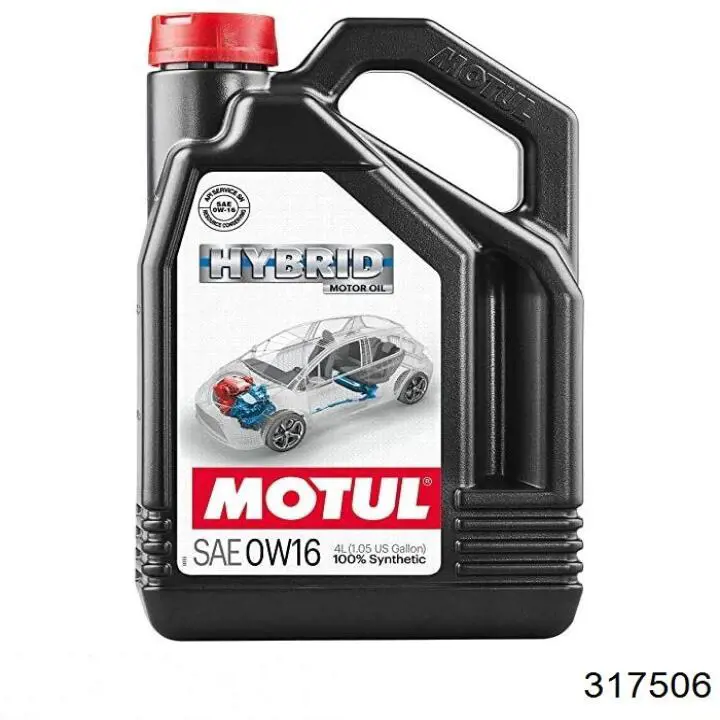 317506 Motul 