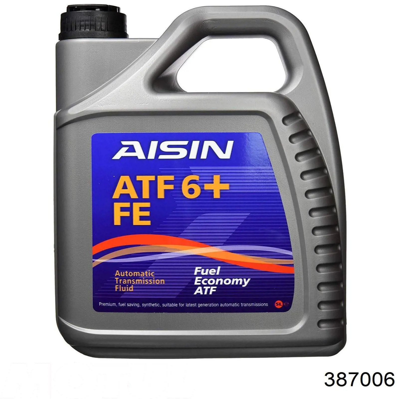 387006 Motul Масло АКПП