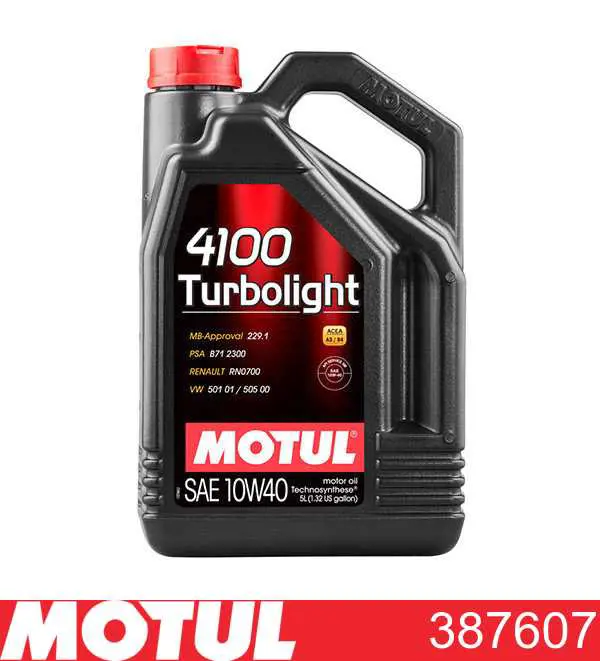 Олива Motul 387607 ціна, від 32.77 USD