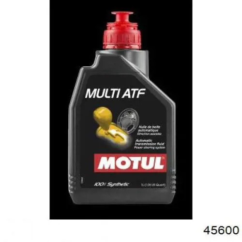 Масло трансмісії Motul 45600 ціна, від 25.53 USD