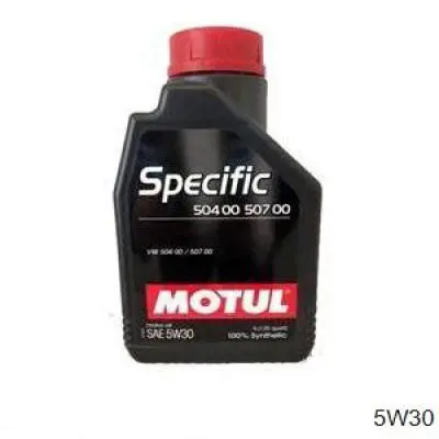 Олива Motul 5W30 ціна, від 53.66 USD