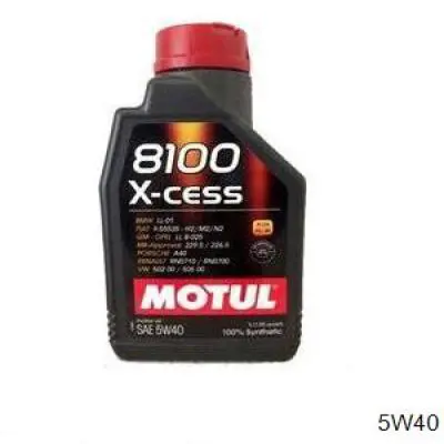 Купити R1EDGE5404X4T Castrol Масло